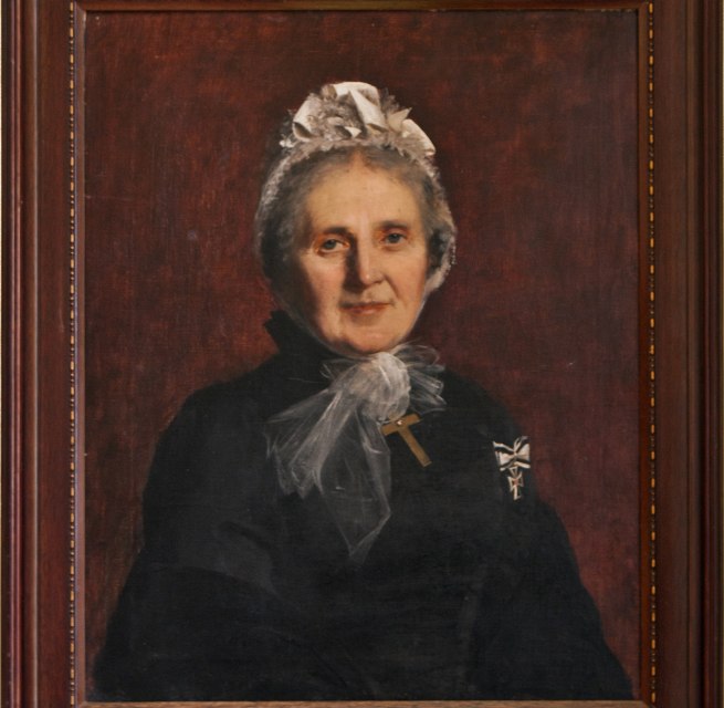 © Landeskirchenamt der Nordkirche, Außenstelle Schwerin © Landeskirchenamt der Nordkirche, Außenstelle Schwerin