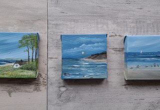 © Kreativ Studio K © Kreativ Studio K