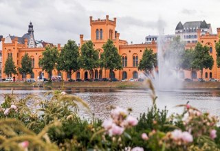 © Welterbeverein Schwerin © Welterbeverein Schwerin