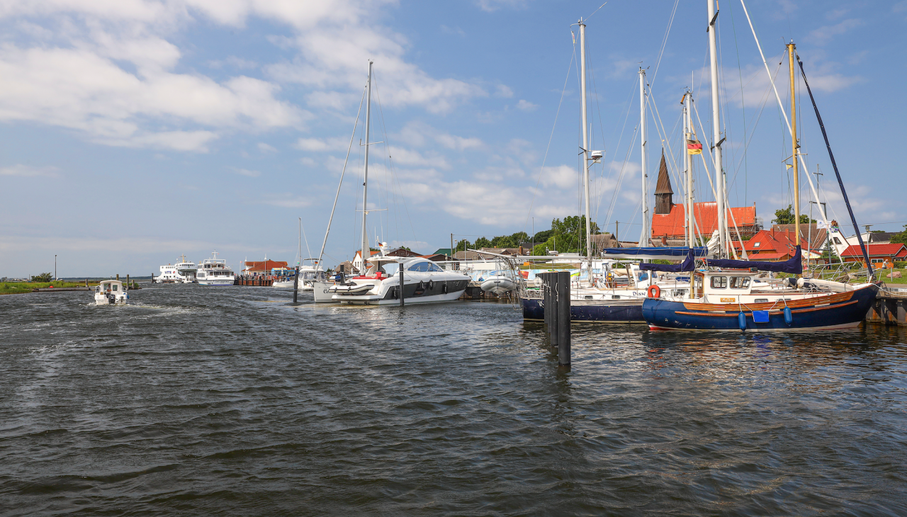 havenschaprode_3, © TMV/Gohlke havenschaprode_3, © TMV/Gohlke