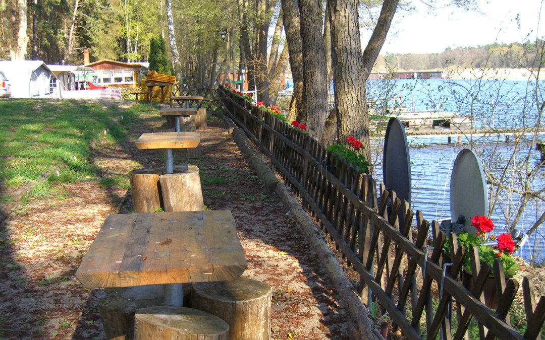 Place for water and cycling, © Diana Erdmann