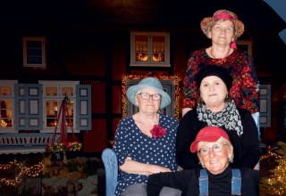 © Arnt Löber © Arnt Löber