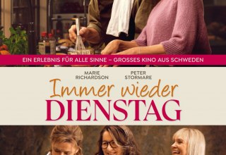 © Tisdagsklubben © Tisdagsklubben
