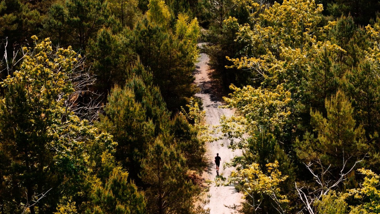 BALTIC X COAST RUN, &copy; Binzer Bucht Tourismus