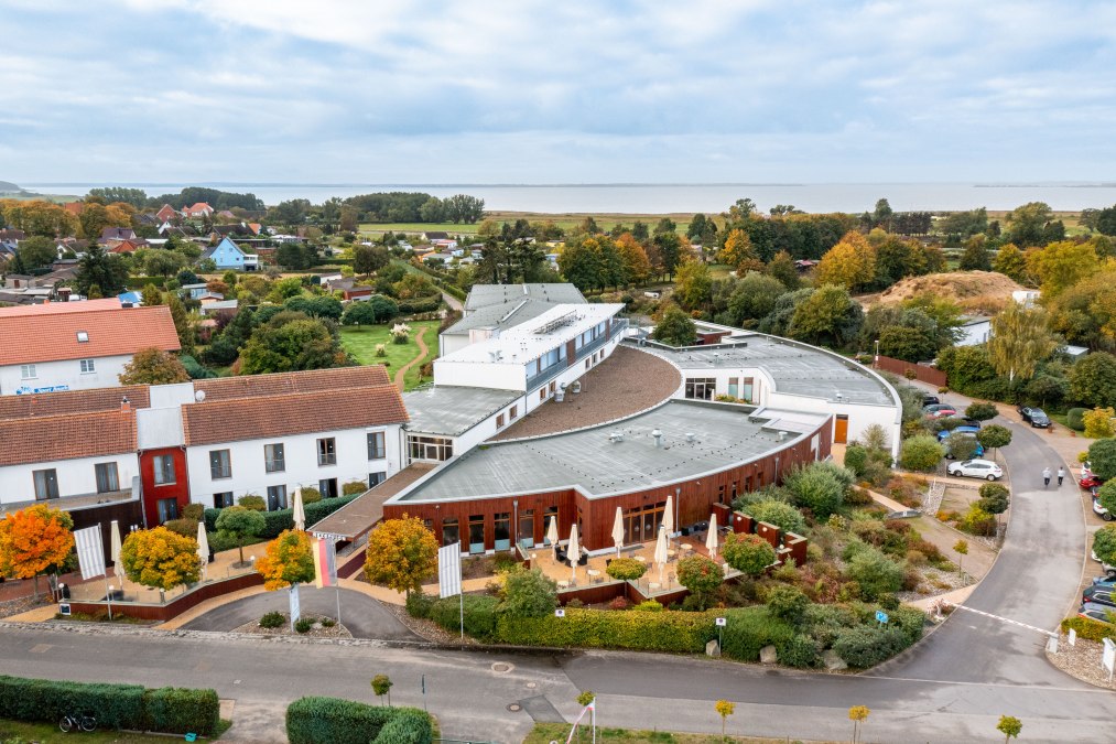 Seetelhotel Hotel Nautic, © Seetel Hotel GmbH & Co. Betriebs-KG