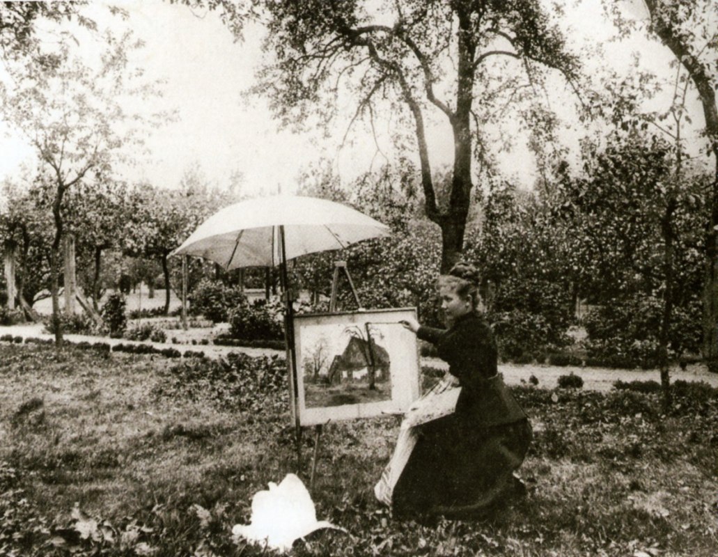 © Kunstmuseum Ahrenshoop © Kunstmuseum Ahrenshoop