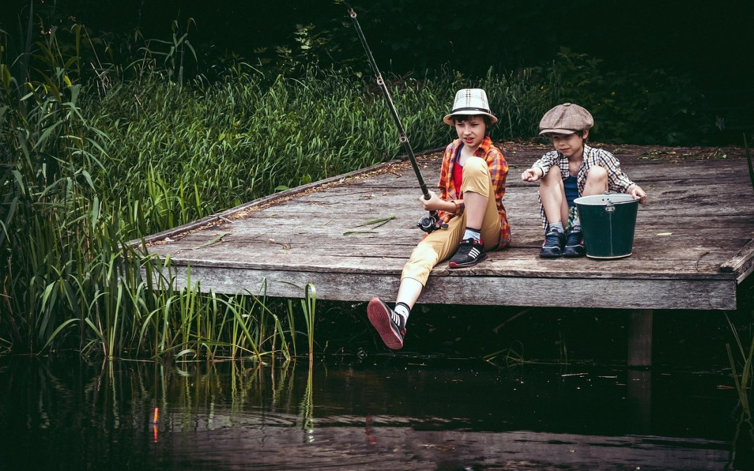 fishing-6306785_1280, © Pixabay