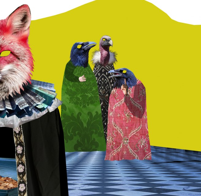 &copy; Grafik: Cindy Schmid