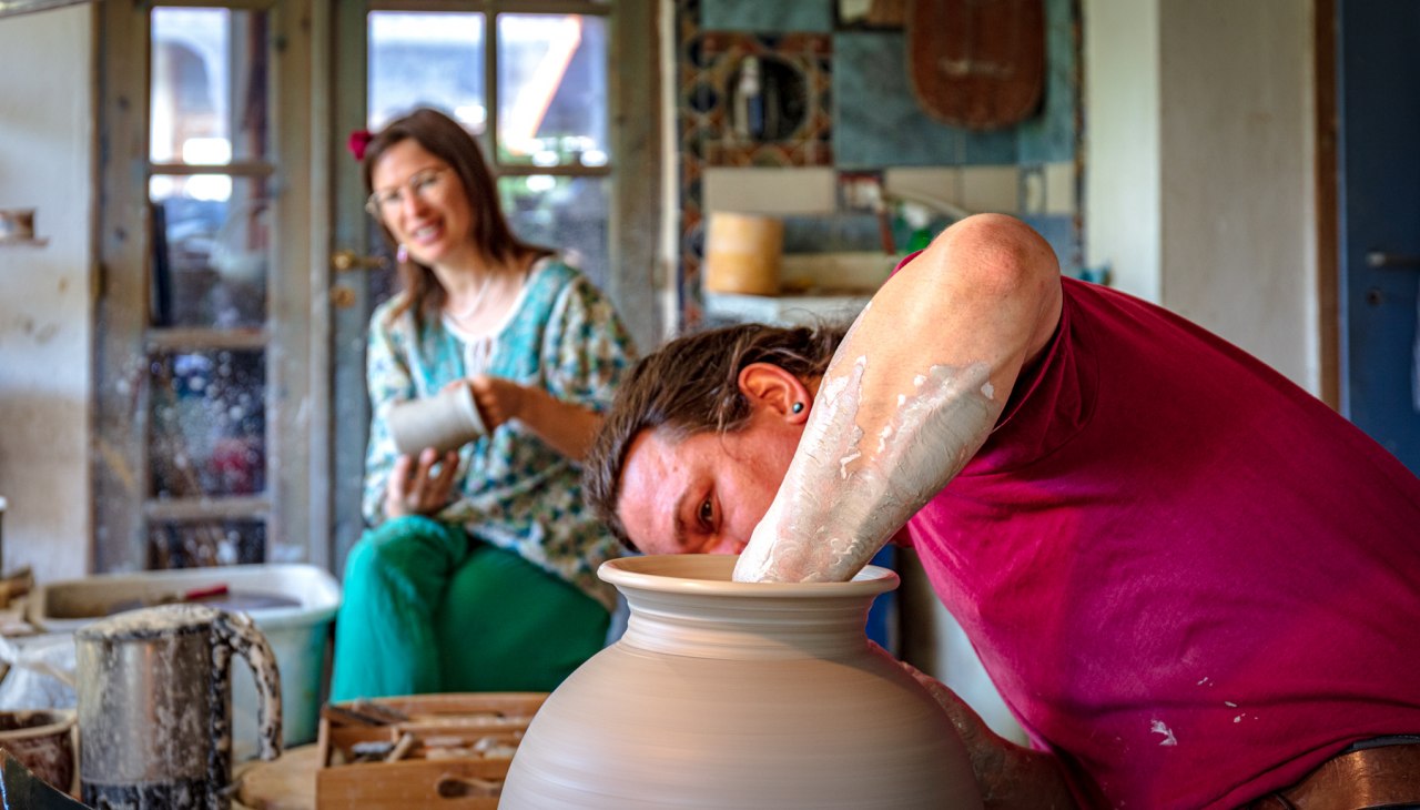 Löber_Saal_7715, © voigt & kranz UG, Prerow