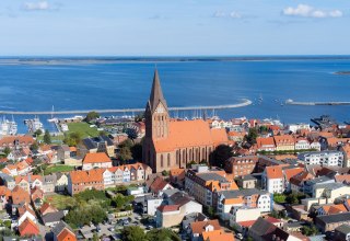 © Stadt Barth © Stadt Barth