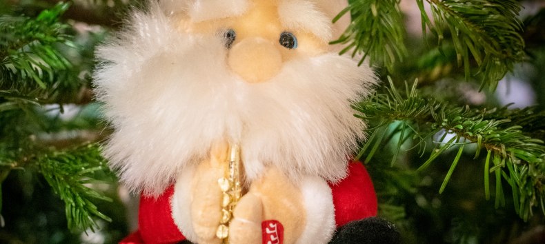 Christmas party | Symbol photo, © André Pristaff / TuK Christmas party | Symbol photo, © André Pristaff / TuK