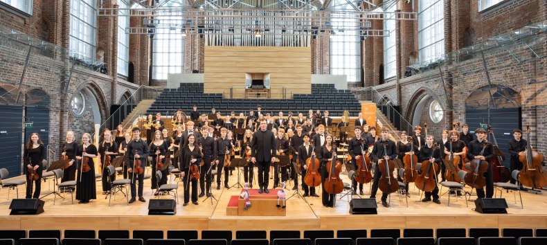 © Landesmusikrat M-V © Landesmusikrat M-V