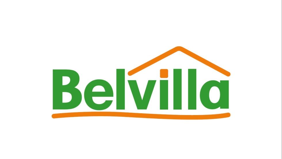 Logo Belvilla, &copy; Belvilla Ostseek&uuml;ste