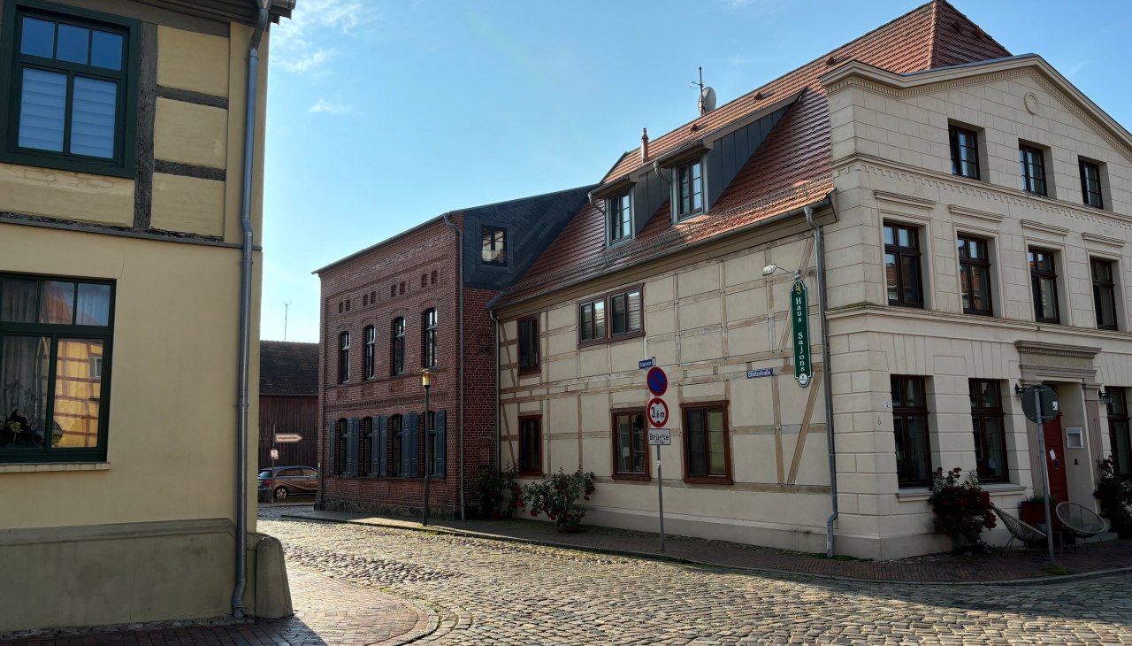 $RLV375M, © Kurverwaltung Plau am See