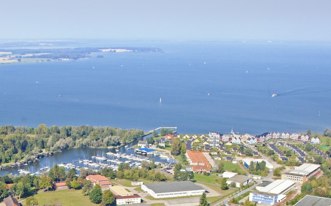 marina-mueritz-mueritz, © KUHNLE-TOURS