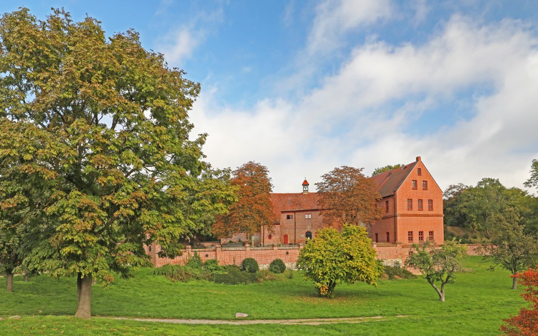Oud kasteel Penzlin_1, © TMV/Gohlke