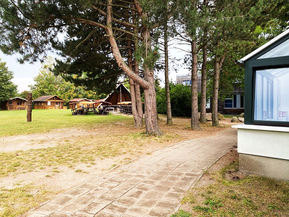 Schwerin Holiday Centre, &copy; AWO Ferienzentrum Schwerin