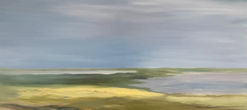 Kerstin Siedschlag | Exhibition, © Kerstin Siedschlag Kerstin Siedschlag | Exhibition, © Kerstin Siedschlag