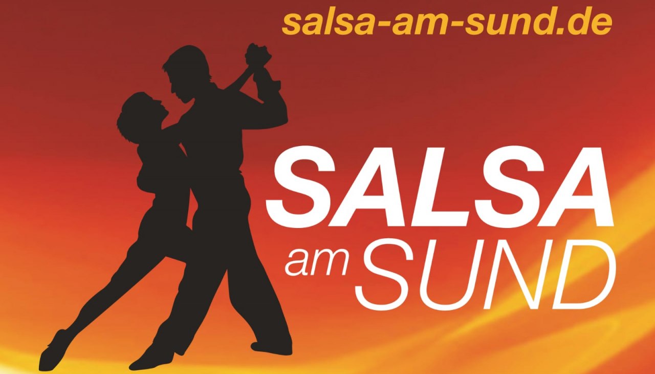 Salsa on the Sound, © Salsa-am-Sund Salsa on the Sound, © Salsa-am-Sund
