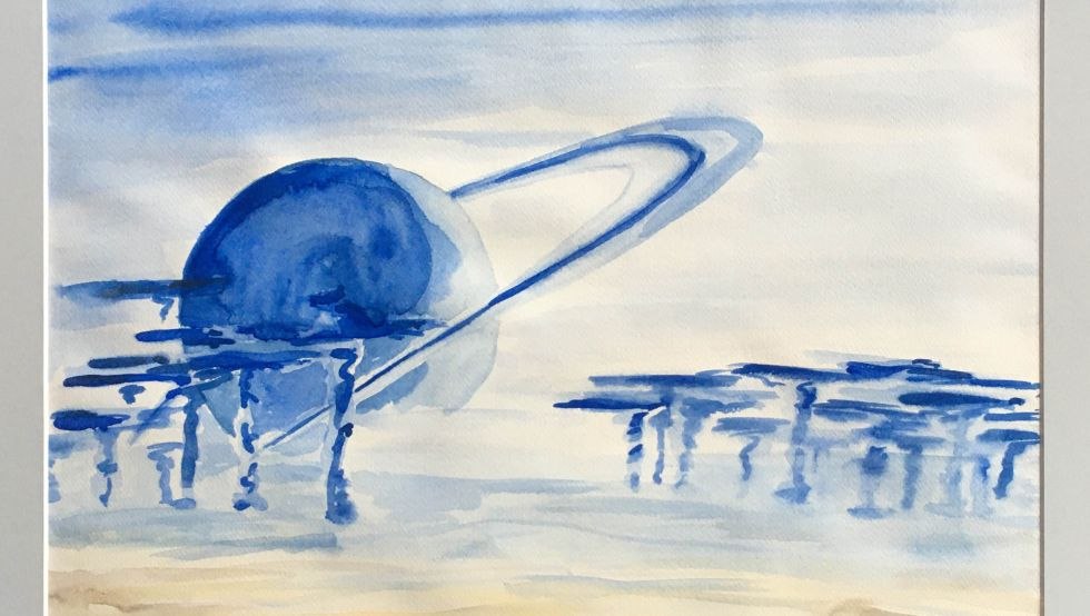 Cicha Ziemia, &copy; Gabriele Lenkeit