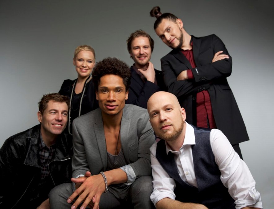 2025-10-24 Quer Bach, © Veranstalter