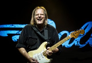 Walter Trout // © Rijno Boon Walter Trout // © Rijno Boon