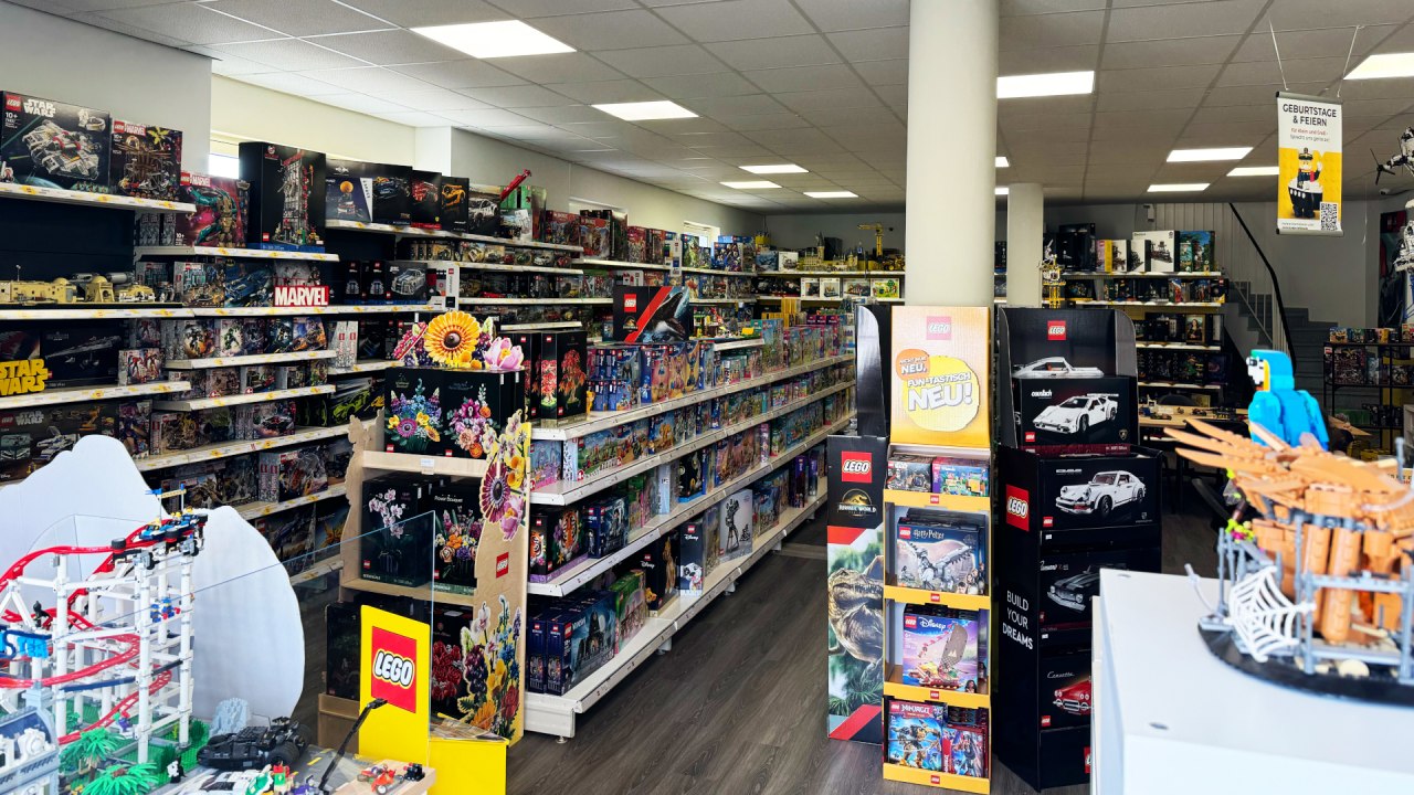 &copy; K&uuml;bo Bricks