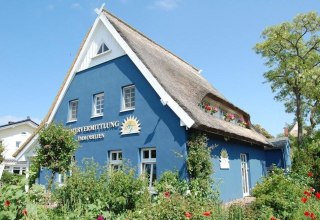 &copy; Ahrenshooper Ferien