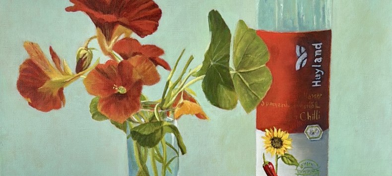 &copy; Kerstin Langer