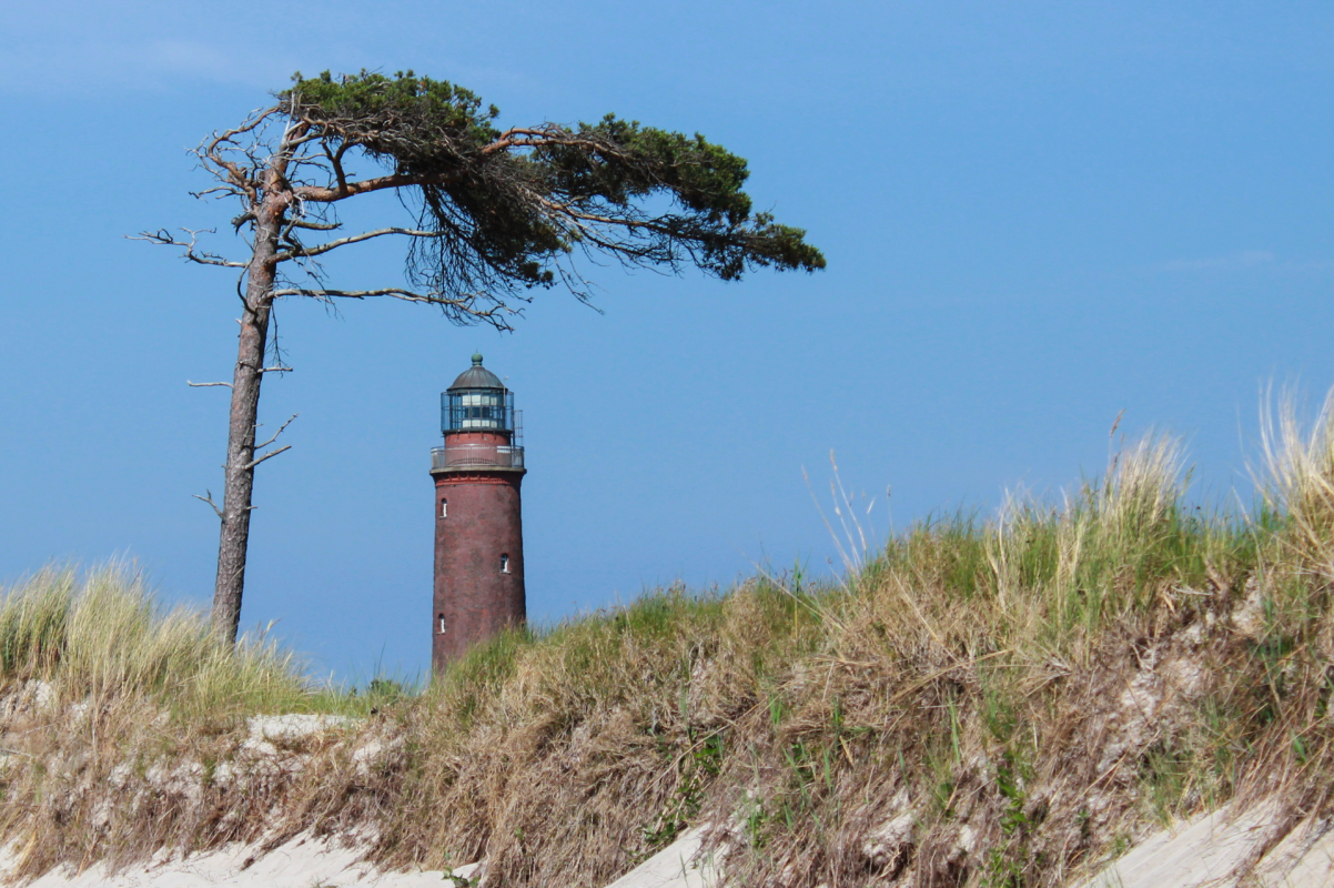 Vuurtoren // &copy; TMV/Gohlke