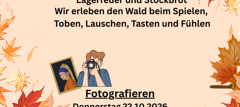 Fotoprojekt // &copy; M. Wille