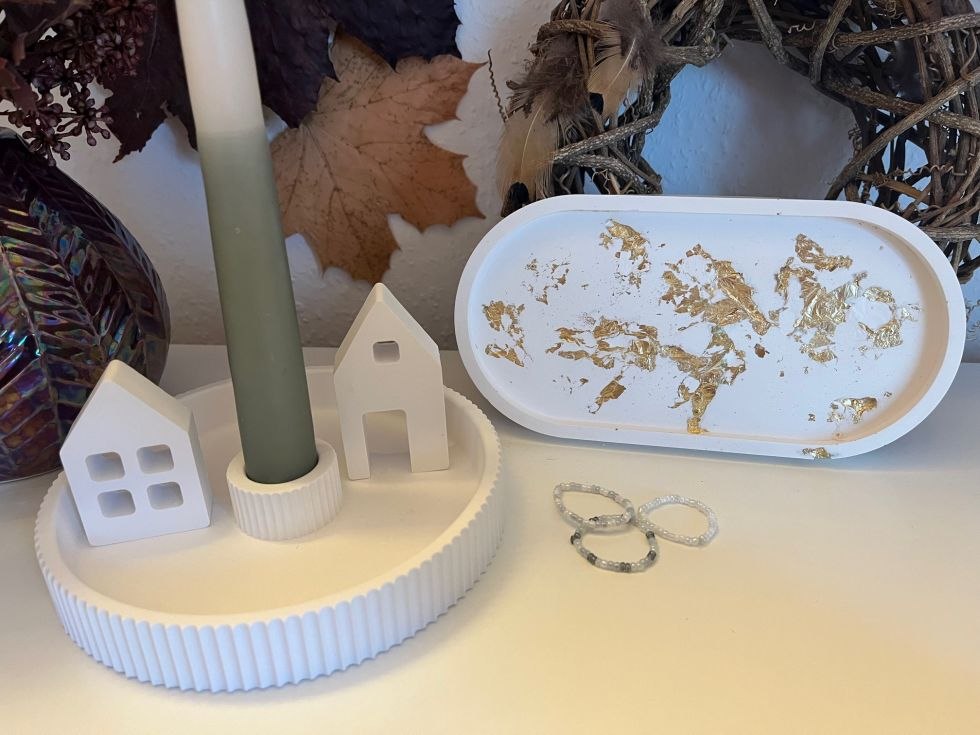 Rękodzieło, &copy; Anne Blockus