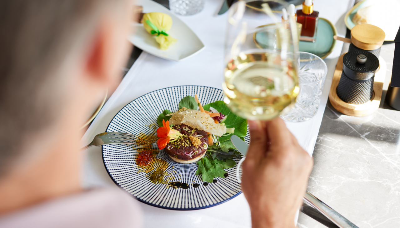 Beach Hotel Zingst, © Christian Perl Beach Hotel Zingst, © Christian Perl