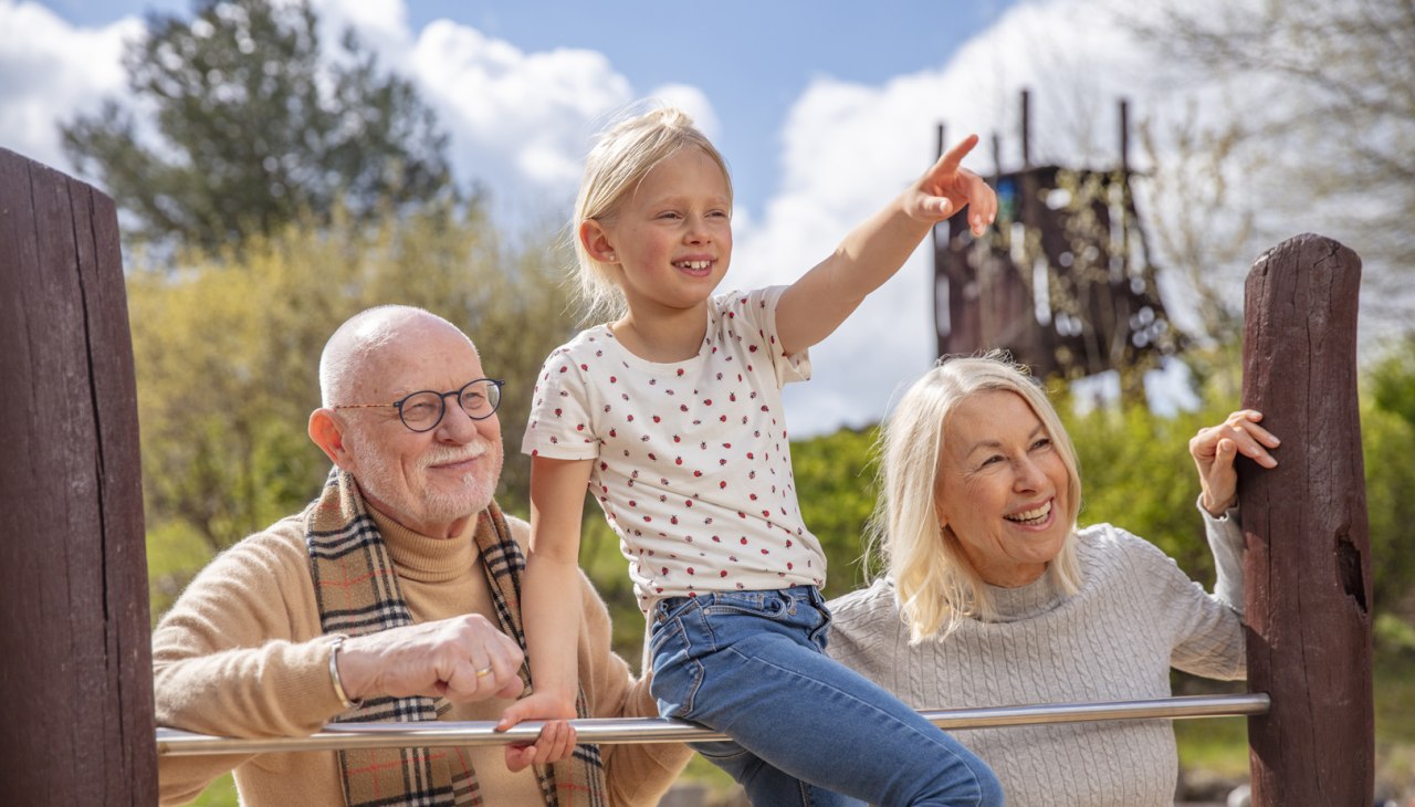 BEECH Resort Fleesensee, © Fleesensee Feriendorf GmbH