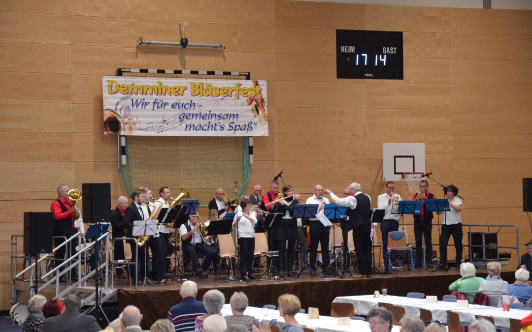 6e Demminer Wind Festival, © Hansestadt Demmin