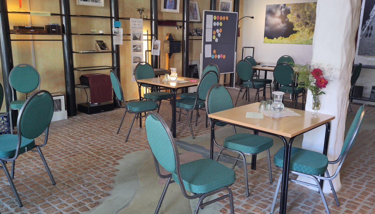 WerkHaus, Schulstraße 6, © WerkHausWaren e.V.