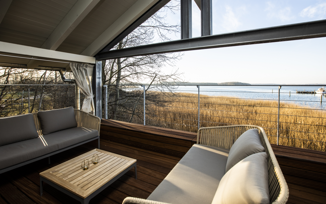 im-jaich natuurlijke oase Gustow, © Florian Melzer/im-jaich