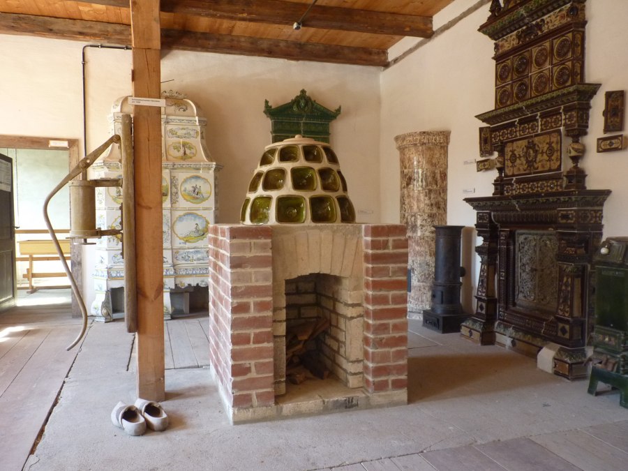 widok wnętrza fabryki płytek-1-og, © HdG