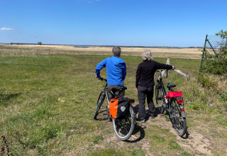 © TZ Südliche Boddenküste © TZ Südliche Boddenküste