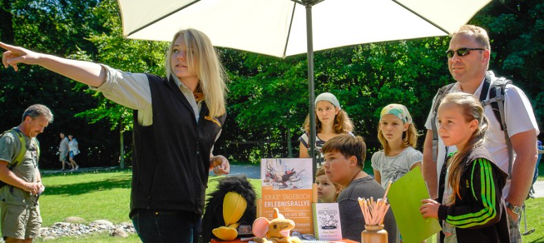 &copy; Nationalpark-Zentrum K&Ouml;NIGSSTUHL