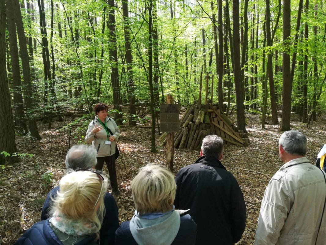 Wandelingen op liebstoeckel.info, &copy; B. Daedelow