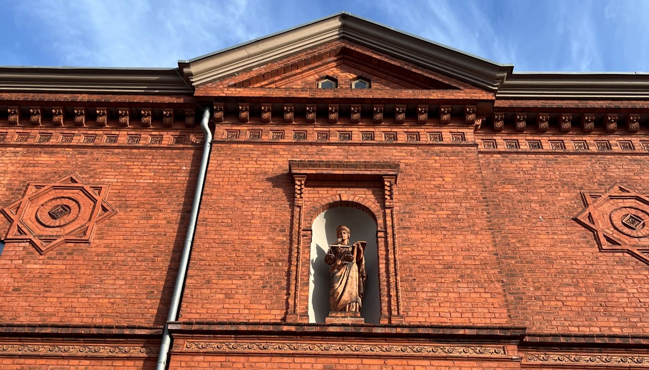 Statua, © Kultur- und Sportring e.V. Statua, © Kultur- und Sportring e.V.