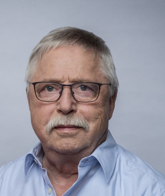 Wolf Biermann photo, © Foto: Wolf Biermann