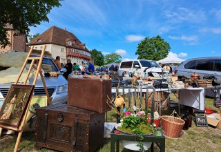 © Stadt Burg Stargard © Stadt Burg Stargard