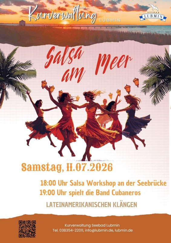 © Salsa © Salsa