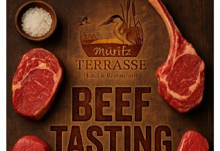 © Müritzterrasse © Müritzterrasse