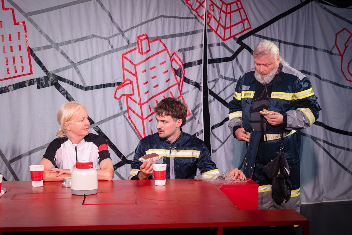 © Thomas Mandt © Thomas Mandt