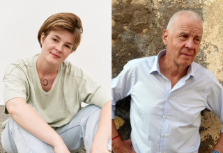 &copy; &copy; Eno de Wit/&copy; Carsten Westphal