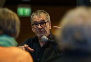 Spontaneous choir rehearsal // &copy; Sumik