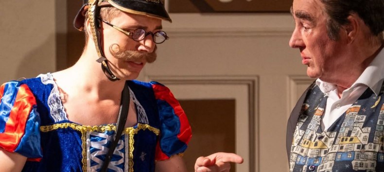 © Darß-Festspiele © Darß-Festspiele